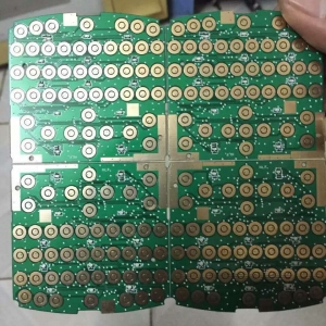 線路板類回收